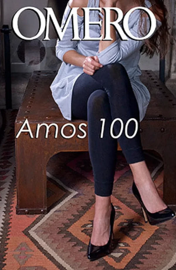 Women Omero Amos 100 Leggings