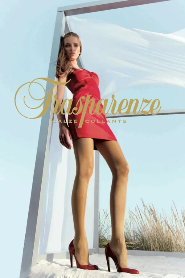 Women Trasparenze Brigitte 20 Pantyhose