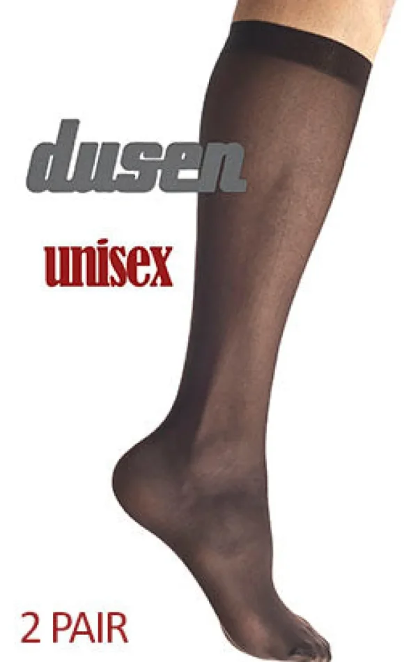 Men Dusen Calcetin Unisex Sock