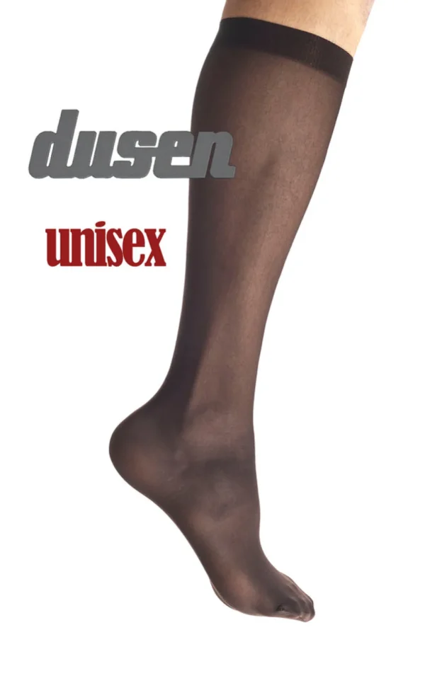 Men Dusen Calcetin Unisex Sock