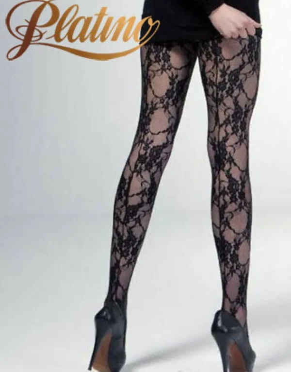 Women Dusen Cancan Tights