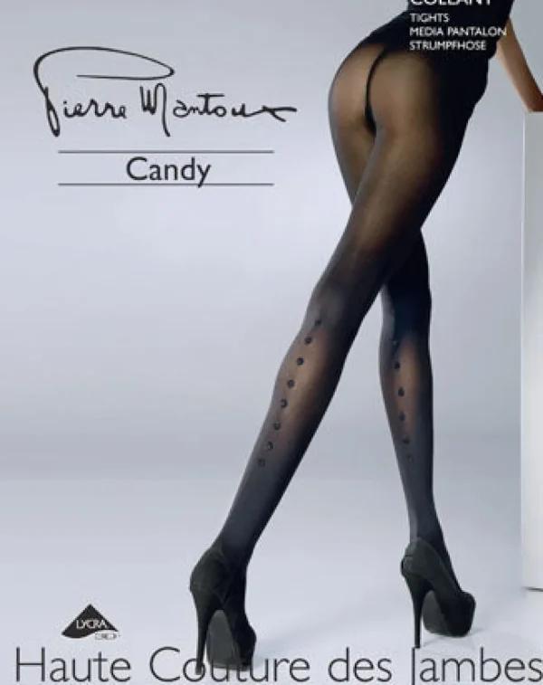 Women Dusen Cancan Tights