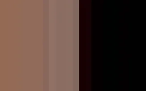 Women Cervin Capri 15 Bicolore Stocking