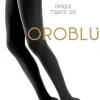 Women Oroblu Chantal 120 Tights