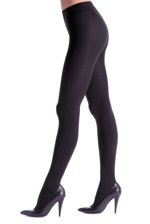 Women Oroblu Chantal 120 Tights