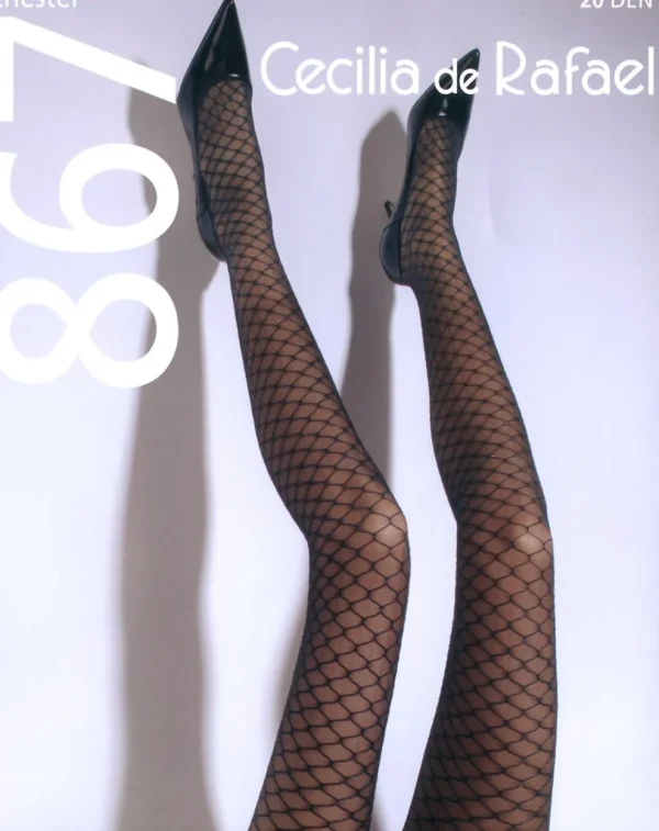 Women Cecilia de Rafael Chester