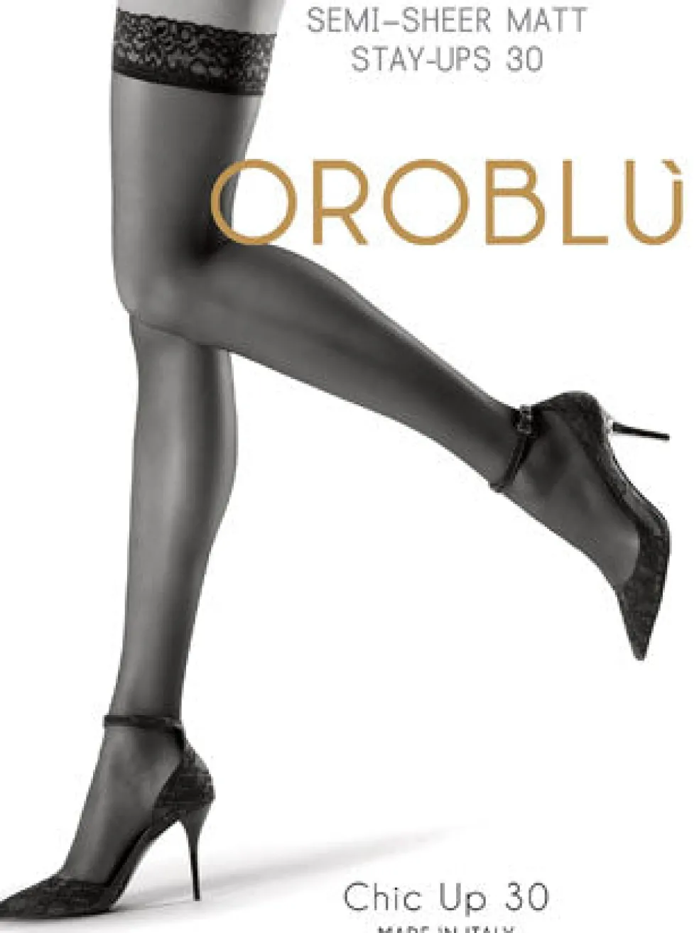 chic_up__stay_ups_0.webp Women Oroblu Chic Up 30 Stay Ups