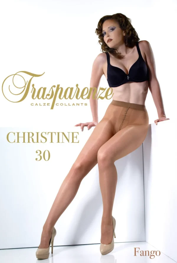 Women Trasparenze Christine 30 Pantyhose