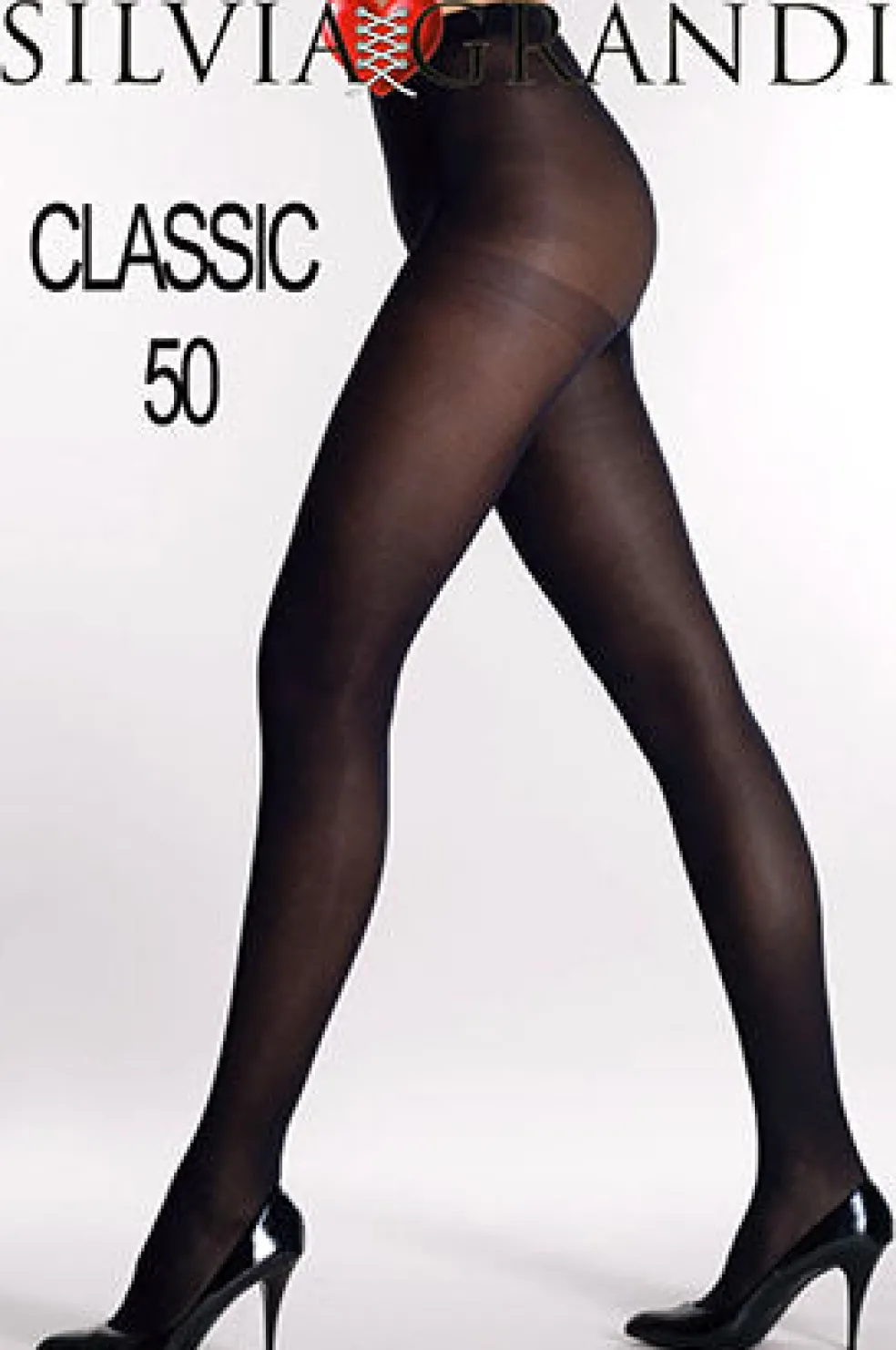classic__tights_0.webp Women Silvia Grandi Classic 50 Tights