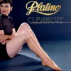 Women Platino Cleancut Knee High (Original)