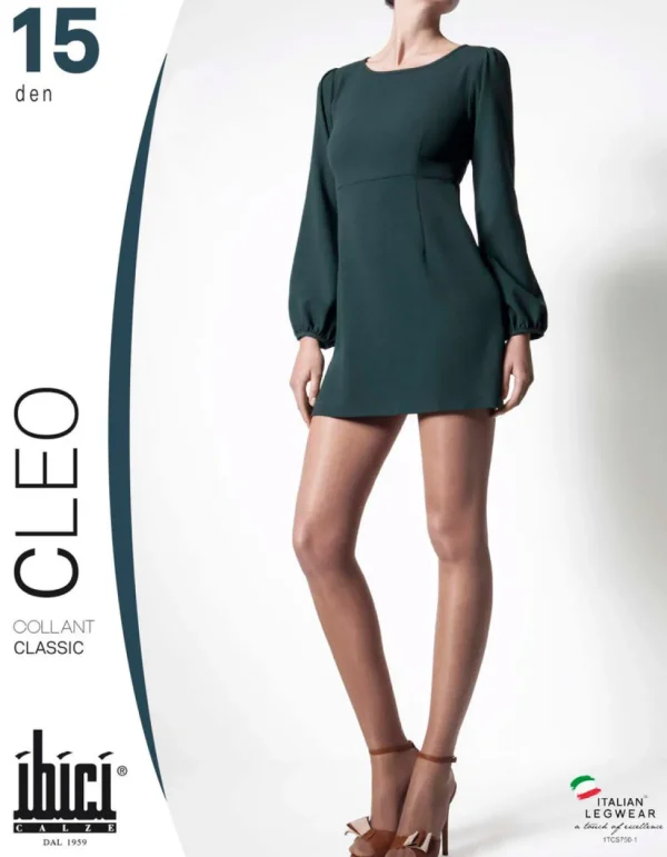 Women Ibici Cleo 15 Pantyhose