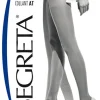 Women Segreta Collant 40 Support Pantyhose