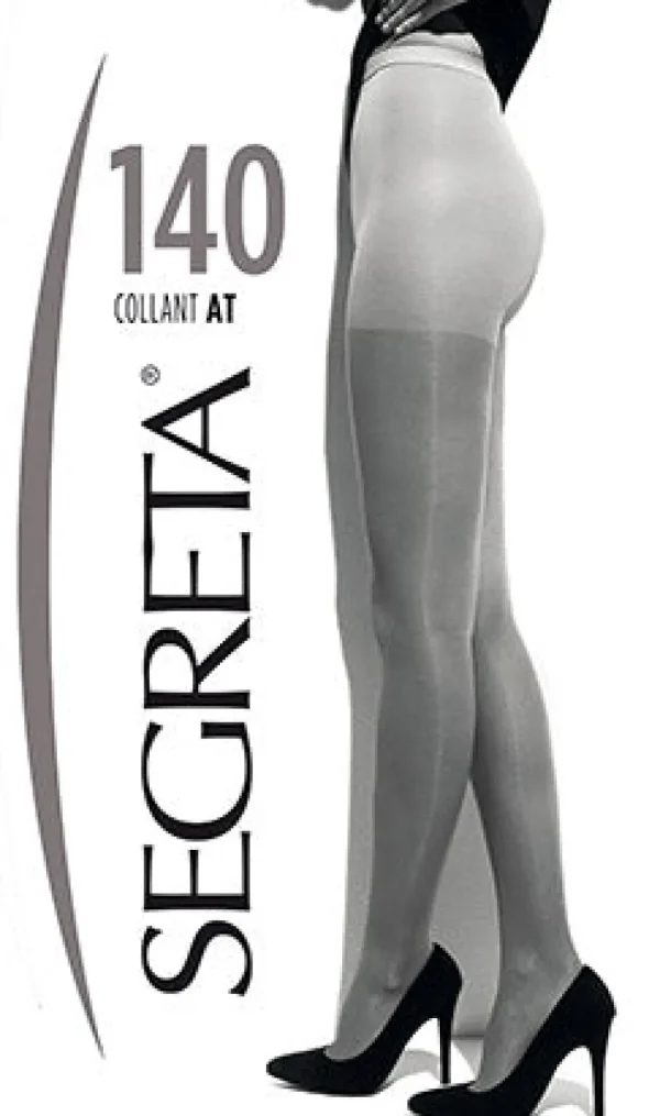 Women Segreta Collant 140 Support Pantyhose