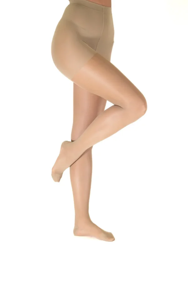 Women Segreta Collant 40 Support Pantyhose