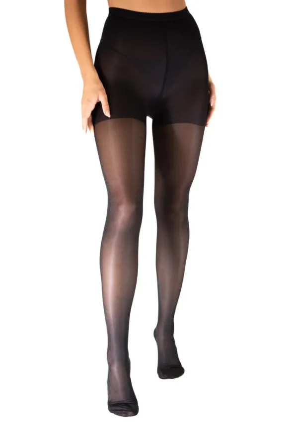 Women Segreta Collant 140 Support Pantyhose