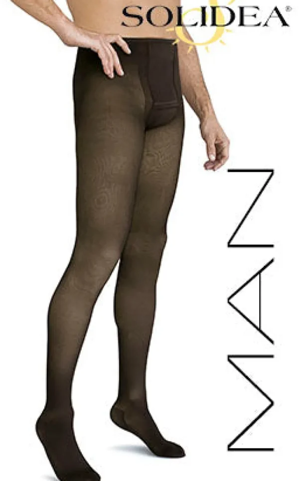 Men Comfort4Men 140 Pantyhose