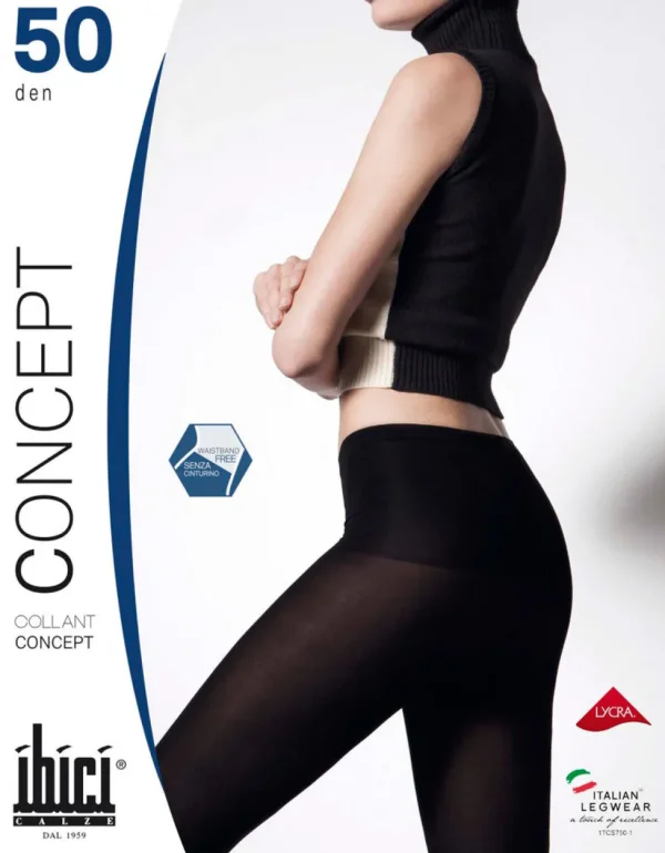 Women Ibici Concept 50 Tights