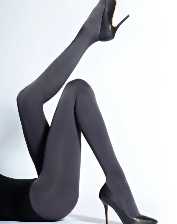 Women Cecilia de Rafael Coral 60 Tights