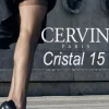 Women Cervin Cristal 15 Stockings