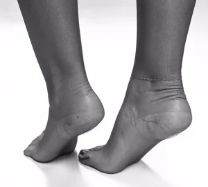 Women Cervin Cristal 15 Stockings