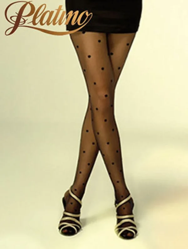 Women Trasparenze Cyprus Tights