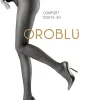 Women Oroblu Dolce Vita 40 Pantyhose