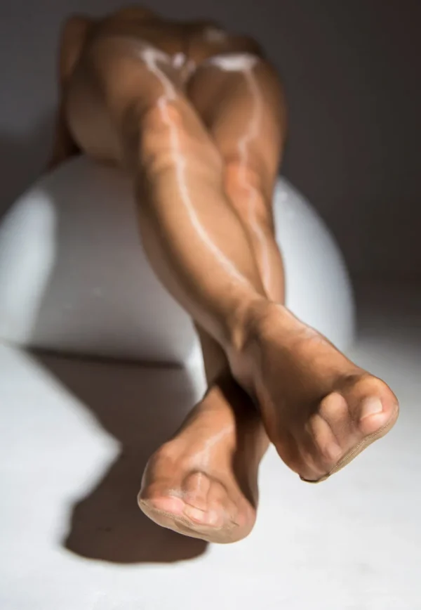 Women Cecilia de Rafael E Rno 15 Pantyhose