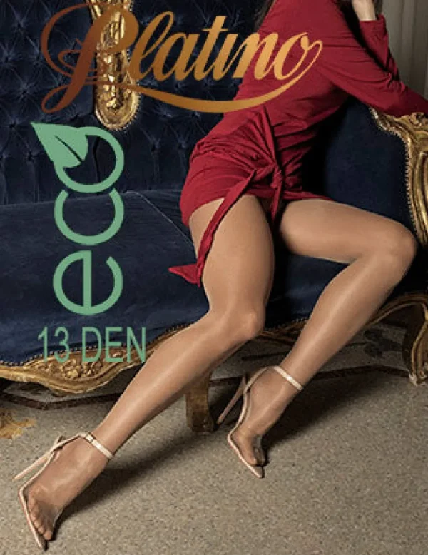Women Platino Eco 13 Pantyhose