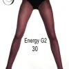 Women Girardi Energy G2 30 Pantyhose