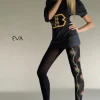 Women Platino Eva Fashion Tights