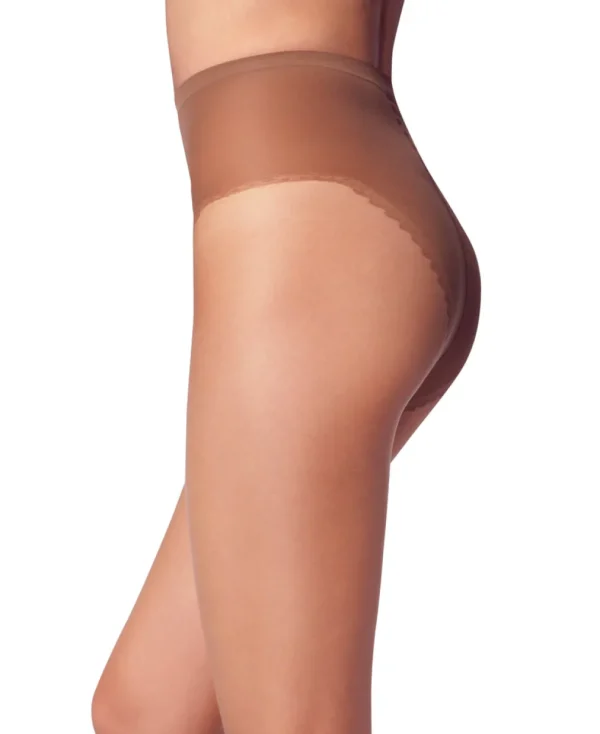 Women Le Bourget Fine Summer 15 Pantyhose