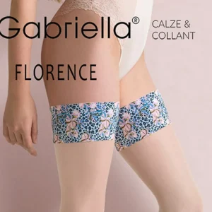 Women Gabriella Florence 20 Stay Ups