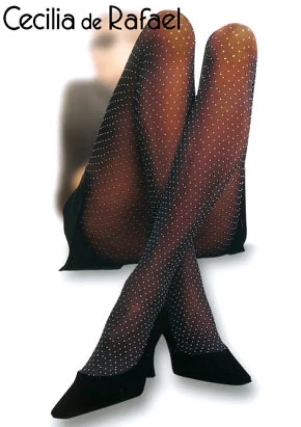 Women Cecilia de Rafael Granada Tights