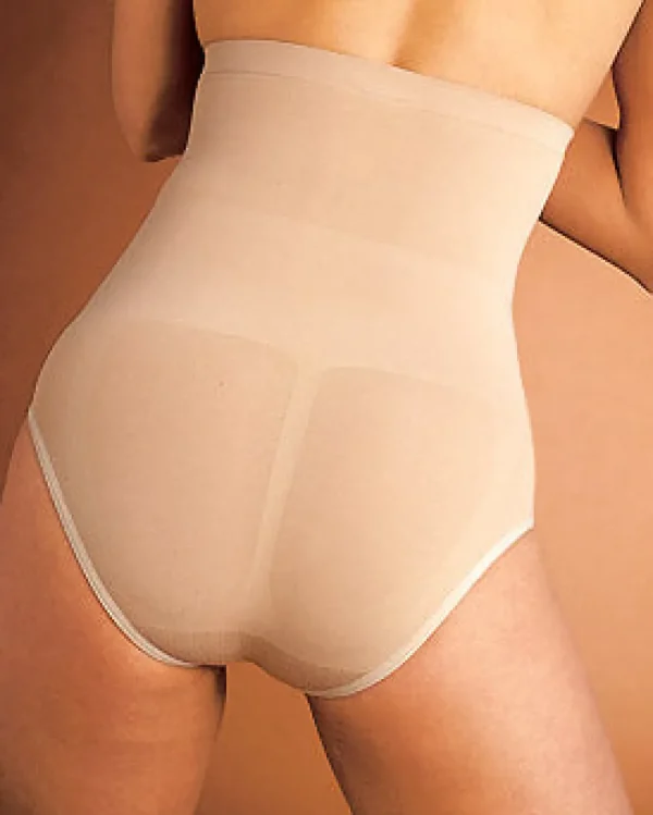 Women BodyWrap High Waist Panty Plus