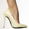 Women Highest Heel Hottie