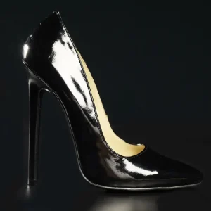 Women Highest Heel Hottie