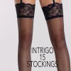 Women Silvia Grandi Intrigo 15 Stockings
