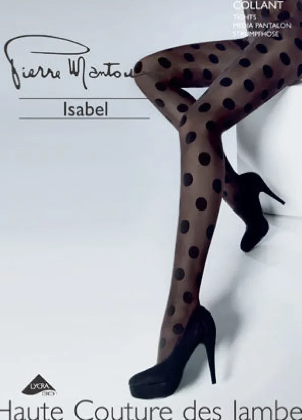 Women Pierre Mantoux Isabel