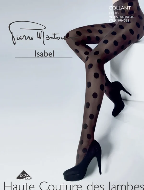 Women Pierre Mantoux Isabel