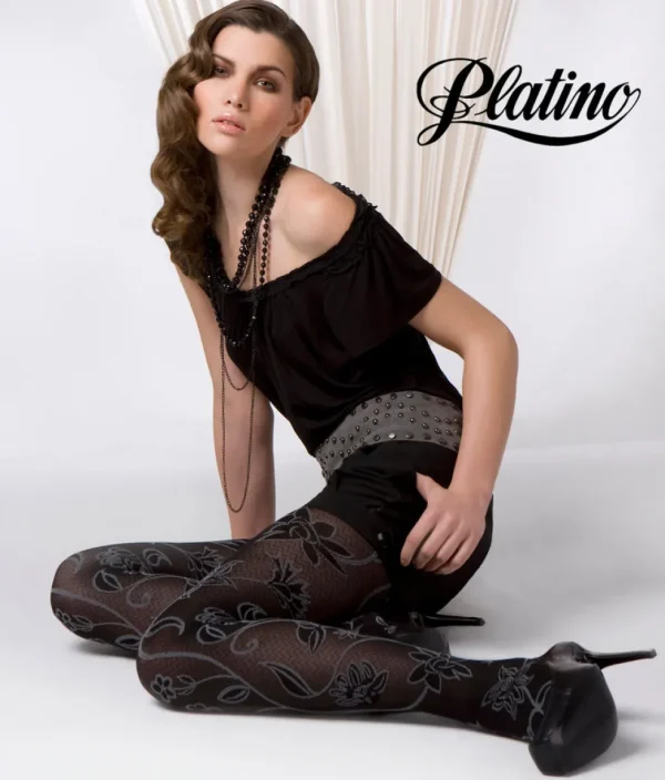 Women Platino Jesabel