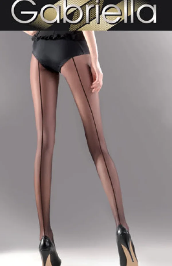 Women Gabriella Linette 20 Pantyhose