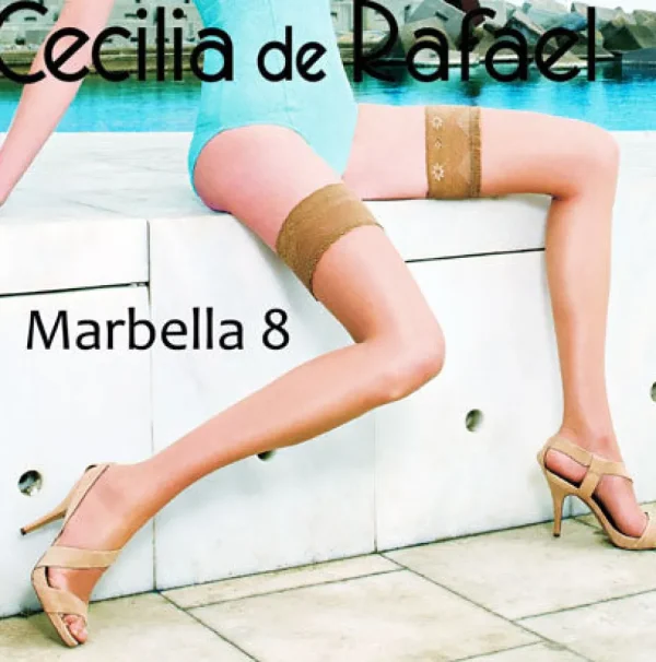 Women Gabriella Linette Stay Ups