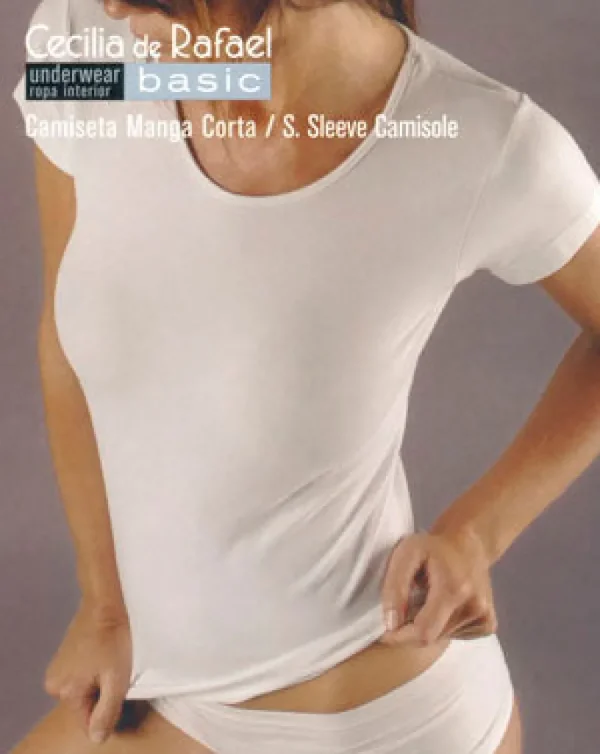 Women Cecilia de Rafael Low Brief