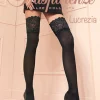 Women Trasparenze Lucrezia 40 Stay Ups