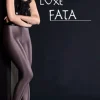 Women Platino Luxe Fata Tights