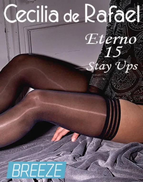 Women Girardi Marlene 15 Stay Ups