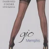 Women Gio Memphis Full Fashioned Stockings