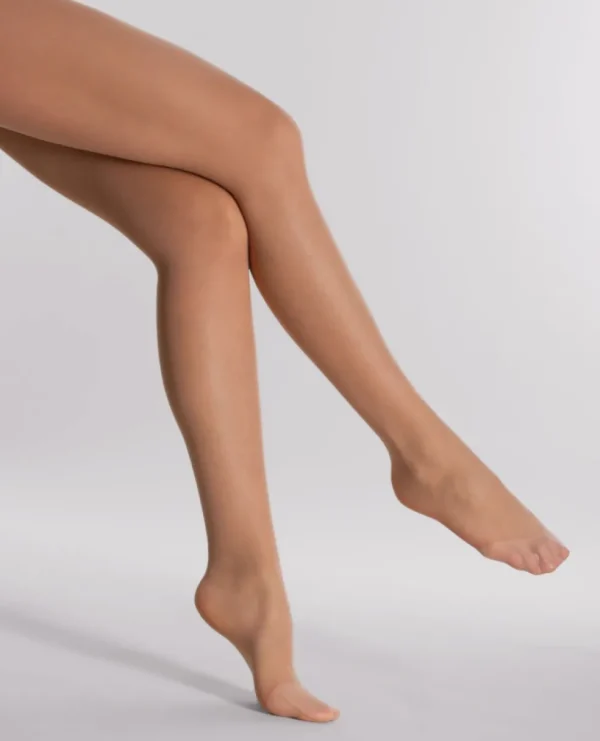 Women Silvia Grandi Micro 30 Pantyhose