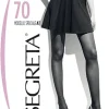 Women Segreta Modello Speciale Support Pantyhose
