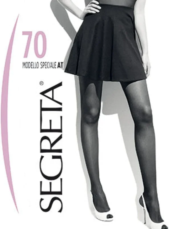 Women Segreta Modello Speciale Support Pantyhose